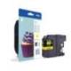 Ink-jet Brother mfc-j4410dw/4510 dw amarillo LC-123