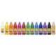 Tempera liquida JOVI marron 1000 cc