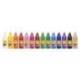 Tempera liquida JOVI amarillo 1000 cc