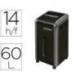 Destructora de documentos Fellowes 225 Mi