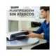 Plastificadora Fellowers Neptuno Din A3