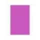 Cartulina Guarro din a3 color fucsia 185 gr paquete 50 hojas