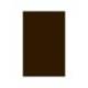 Cartulina Guarro marron chocolate