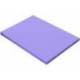 Cartulina Guarro din a4 color violeta 185 gr paquete 50 hojas