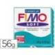 Pasta para modelar Staedtler Fimo Soft color verde menta