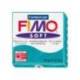 Pasta para modelar Staedtler Fimo Soft color verde menta