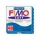Pasta para modelar Staedtler Fimo Soft color azul
