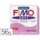 Pasta para modelar Staedtler Fimo Soft color violeta claro