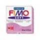 Pasta para modelar Staedtler Fimo Soft color violeta claro