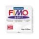 Pasta para modelar Staedtler Fimo Soft color blanco