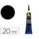Pasta relieve La Pajarita 20 ml negro