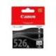 Ink-jet Canon CLI-526 BK negro