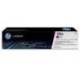 TONER HP LASERJET CP1025 MFP M175A CE313A MAGENTA -1000 PAG-