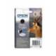 CARTUCHO INK-JET EPSON T1301 COLOR NEGRO C13T13014012