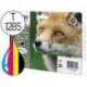 CARTUCHOS INK-JET EPSON T1285 MULTIPACK C13T12854012