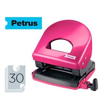 Taladrador Petrus 62 Wow color fucsia metalizado