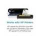 TONER HP LASERJET PRO CM1415 CP1525 AMARILLO -1.300 PAGS