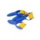 Set 4 rodillos Jovi para modelar