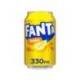 REFRESCO FANTA LIMON LATA 330 ML