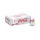 REFRESCO COCA-COLA LIGHT LATA 330 ML