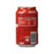 REFRESCO MARCA COCA-COLA LATA 330 ML