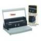 Encuadernadora espiral Fellowes metal 50R