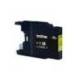 Cartucho Brother amarillo LC-1280XLYBP mfc-j6510dw mfc-j6710dw mfc-j6910dw.