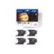 Cartucho Brother negro y color LC-1240VALBP mfc-j6510dw mfc-j6710dw mfc-j6910dw.