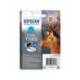 CARTUCHO INK-JET EPSON T1302 COLOR CIAN C13T13024012