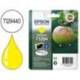 CARTUCHO INK-JET EPSON T1294 COLOR AMARILLO C13T12944012