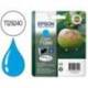CARTUCHO INK-JET EPSON T1292 COLOR CIAN C13T12924012