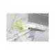 Tijera oficina scotch 20 cms de titanio fundido antiadherente