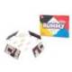 Juego de mesa Rummy de luxe Falomir Juegos