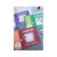 Papel vegetal Guarro A3 90 g/m2 12 hojas