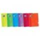 Libreta escolar Oxford Din A4 rayado 48 hojas