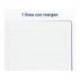 Libreta escolar Oxford Din A4 rayado 48 hojas