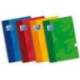 Bloc espiral Oxford cartoncillo folio cuadricula 4mm 80 hojas
