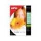 Papel Fotográfico Apli Glossy 180 g/m2