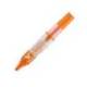 Rotulador Pilot Vboard Master color naranja para pizarra blanca
