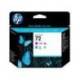 CARTUCHO INK-JET HP 72 COLOR MAGENTA Y CIAN C9383A