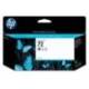 CARTUCHO INK-JET HP 72 COLOR GRIS C9374A