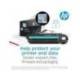 TONER HP 55X NEGRO -12500PAG- P3015X