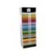 Cartulina Guarro Contenido "C" 50x65 cm Colores Surtidos 185 gr