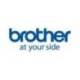 Etiqueta brother dk-11221 23x23 mm 1000 etq para impresoras QL