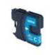 Cartucho Brother LC-980C Cian dcp-145 dcp-165 mfc-250 mfc-290