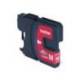 Cartucho Brother LC-980M Magenta dcp-145 dcp-165 mfc-250 mfc-290