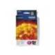 Cartucho Brother LC-980M Magenta dcp-145 dcp-165 mfc-250 mfc-290