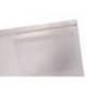 Carpeta termica GBC Pvc y cartulina color blanco 1,5 mm pack 100 unidades
