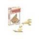 Juego de mesa Tangram madera Falomir Juegos