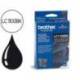 Cartucho Brother LC-1100BK Negro